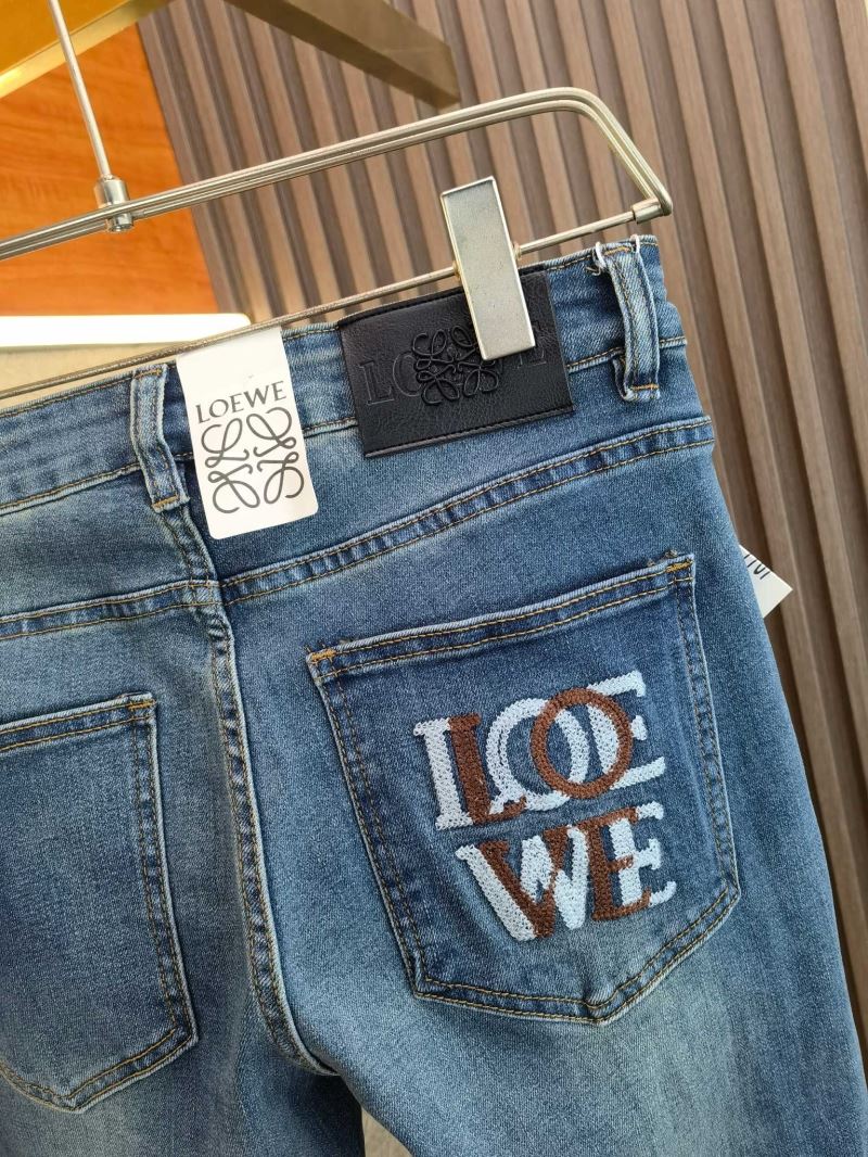 Loewe Jeans